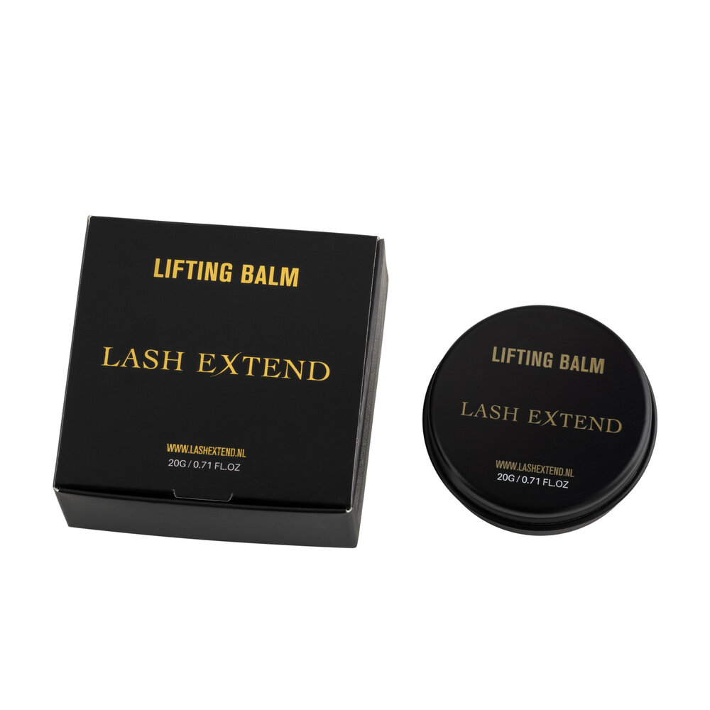 Lash eXtend Lash eXtend Lash Lifting BALM for Lashes & Brows 20 gr