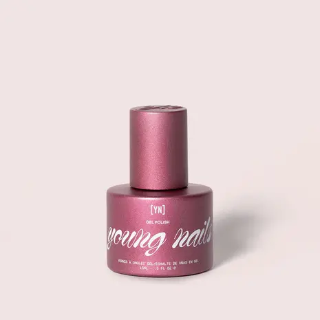 Young Nails Young Nails Gelpolish Licked (053) 15 ml Young Nails Young Nails Gelpolish Licked (053) 15 ml