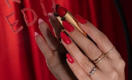 In shape: alles over nagelvormen!