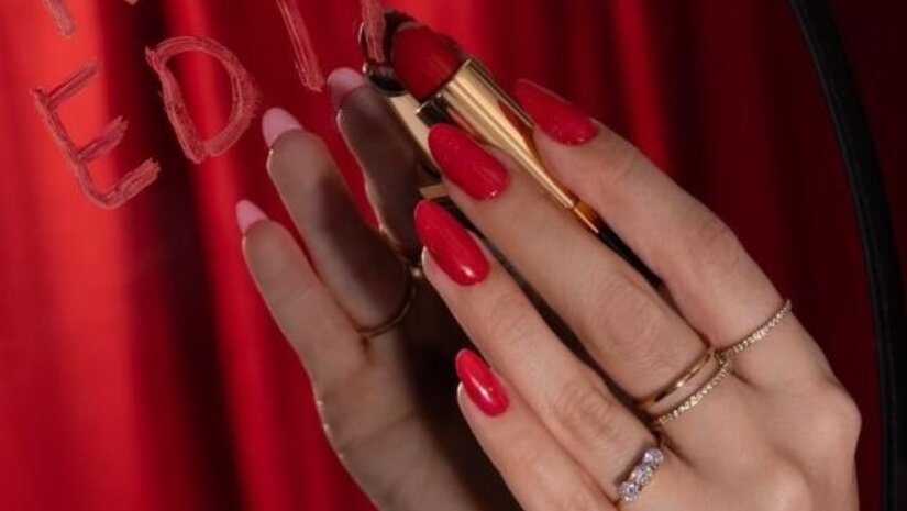 In shape: alles over nagelvormen!