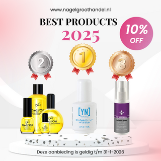 Beste Producten 2025