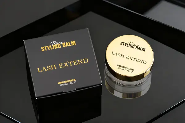 Lash eXtend Lash eXtend Bold Brow Soap | Brow Styling Balm