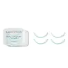 Lash eXtend Lash eXtend Sticky Curling Pads BLUE - Lower Eyelids - S (2 pairs)