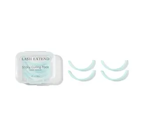 Lash eXtend Lash eXtend Sticky Curling Pads BLUE - Lower Eyelids - M (2 pairs) Lash eXtend Lash eXtend Sticky Curling Pads BLUE - Lower Eyelids - M (2 pairs)