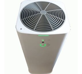 Ravair RAVAIR Salon PRO Fume + Dust Extractor - Nieuw Model Ravair RAVAIR Salon PRO Fume + Dust Extractor - Nieuw Model
