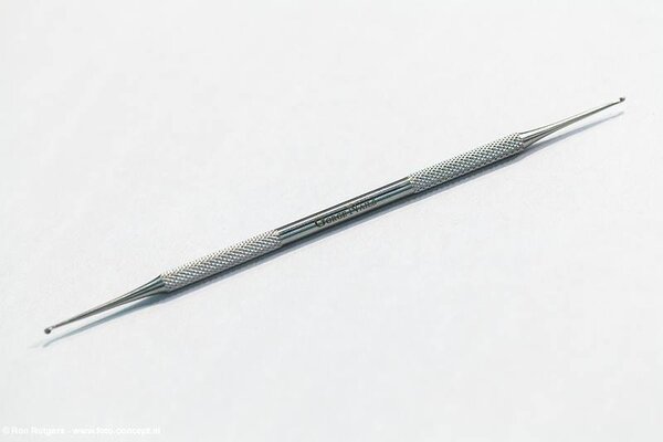 Gorge Nails Curette by Gorge Nails 14,5 cm Gorge Nails Curette by Gorge Nails 14,5 cm
