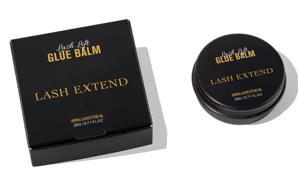 Lash eXtend Lash eXtend Lash Lifting BALM for Lashes & Brows 20 gr