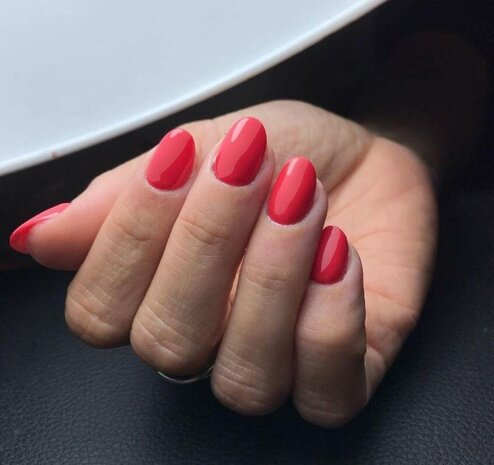 Florence Nails Florence Nails Gelpolish Sunburning Bliss 100.124.165 TPO/HEMA vrij