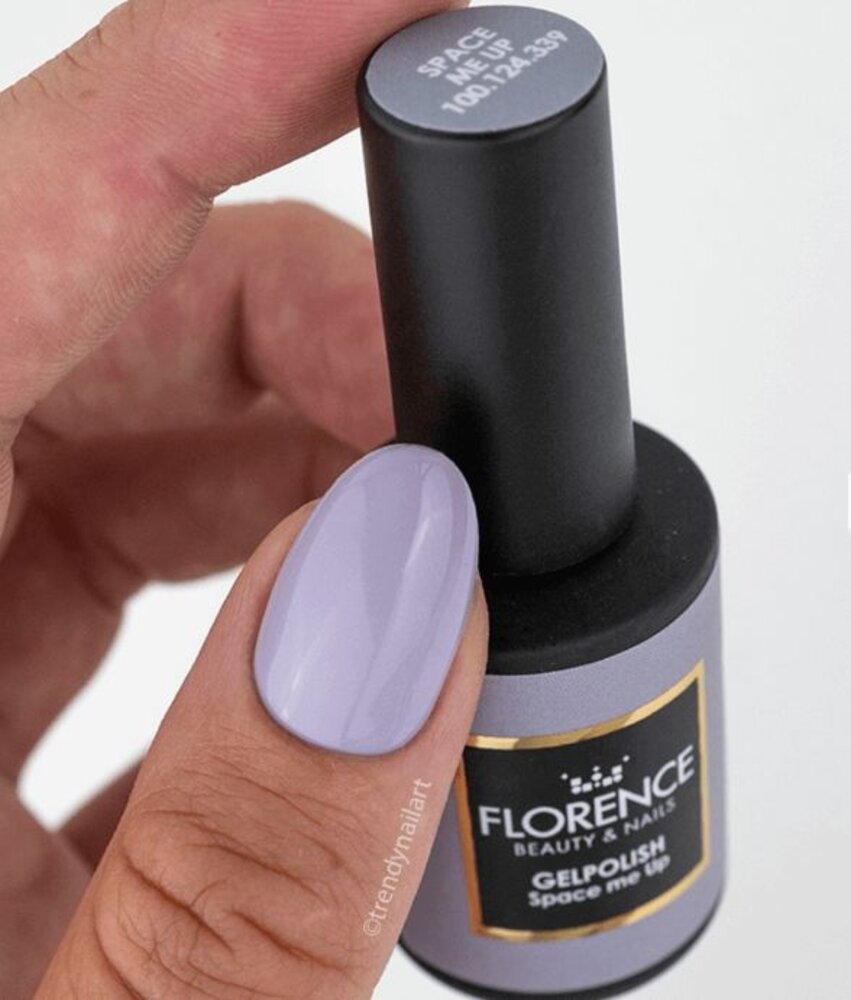 Florence Nails Florence Nails Gelpolish Space Me Up 100.124.339-S TPO/HEMA vrij