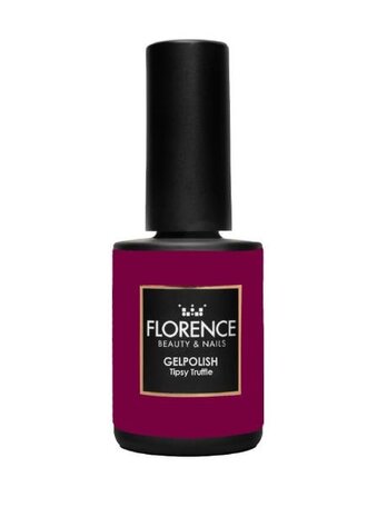 Florence Nails Florence Nails Gelpolish Tipsy Truffle 100.124.3782TPO/HEMA vrij