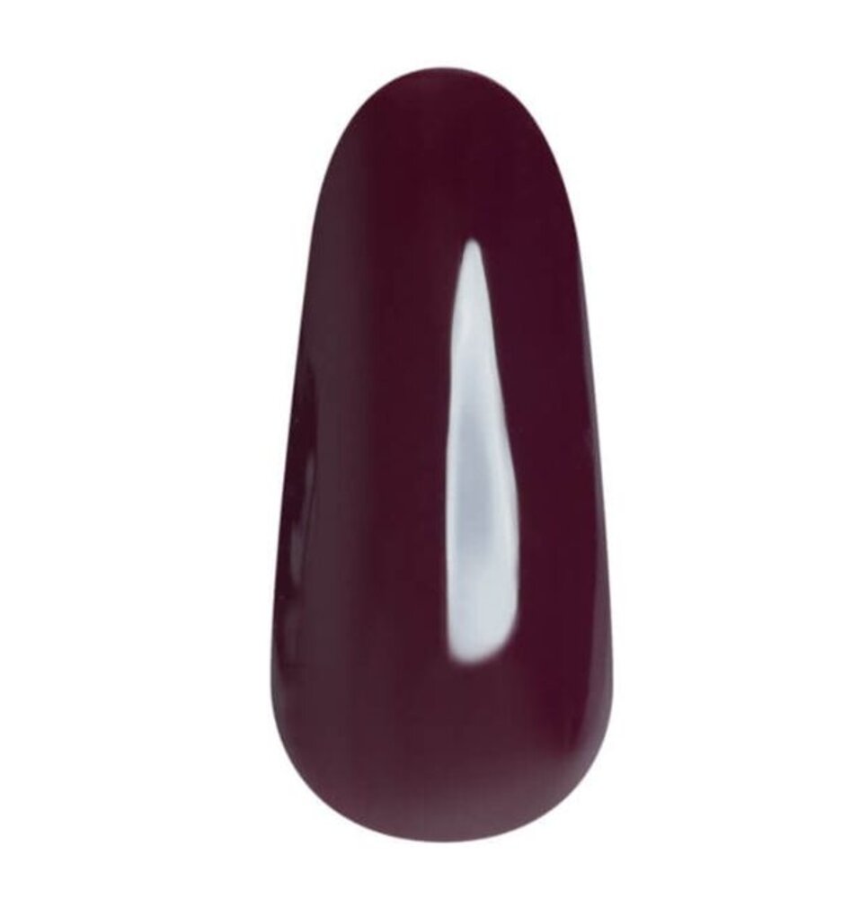 Florence Nails Florence Nails Gelpolish Purple Mess 100.124.378 TPO/HEMA vrij