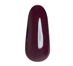 Florence Nails Florence Nails Gelpolish Purple Mess 100.124.378 TPO/HEMA vrij