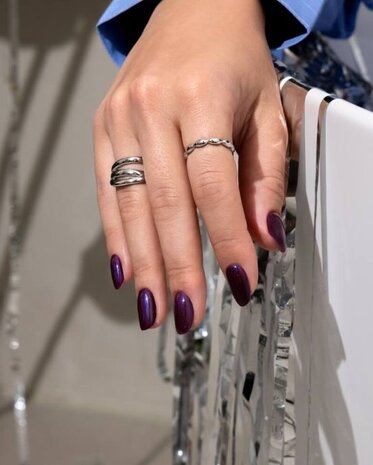 Florence Nails Florence Nails Gelpolish Afterglow 100.124.379 TPO/HEMA vrij