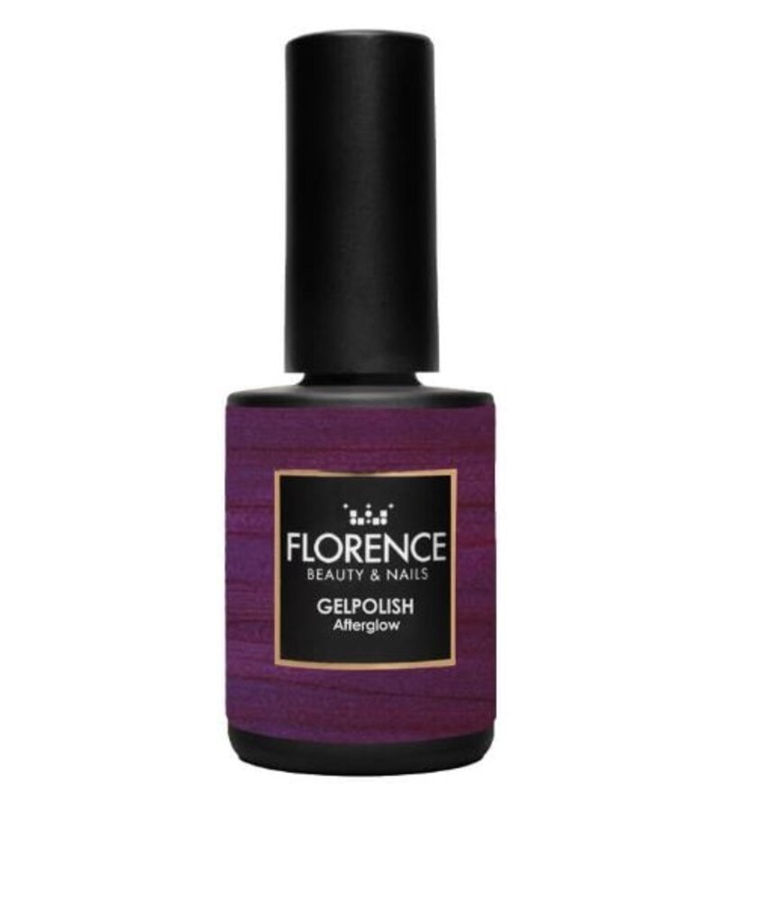 Florence Nails Florence Nails Gelpolish Afterglow 100.124.379 TPO/HEMA vrij
