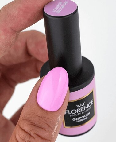 Florence Nails Florence Nails Gelpolish Lollipop 100.124.343-S  TPO/HEMA vrij
