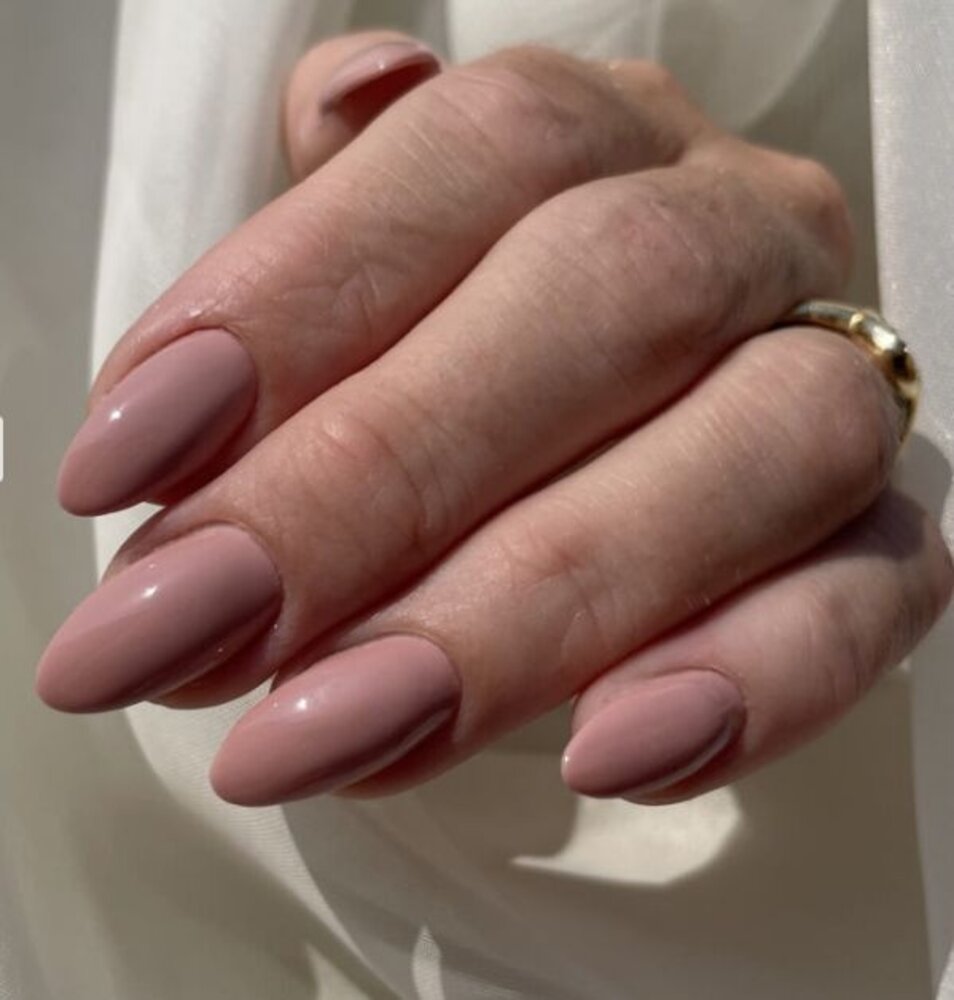 Florence Nails Florence Nails Gelpolish Elegance 100.124.255 - TPO/HEMA vrij