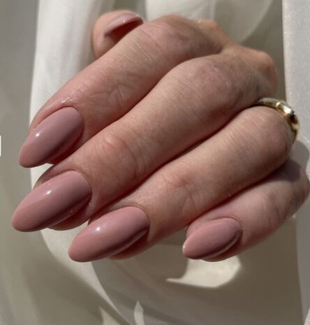 Florence Nails Florence Nails Gelpolish Elegance 100.124.255 - TPO/HEMA vrij