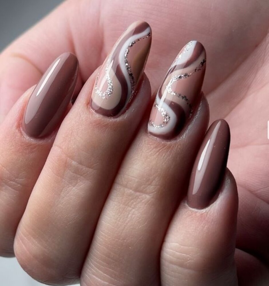 Florence Nails Florence Nails Gelpolish Elegance 100.124.255 - TPO/HEMA vrij