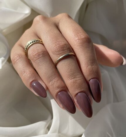 Florence Nails Florence Nails Gelpolish Sensual 100.124.253 - TPO/Hema vrij