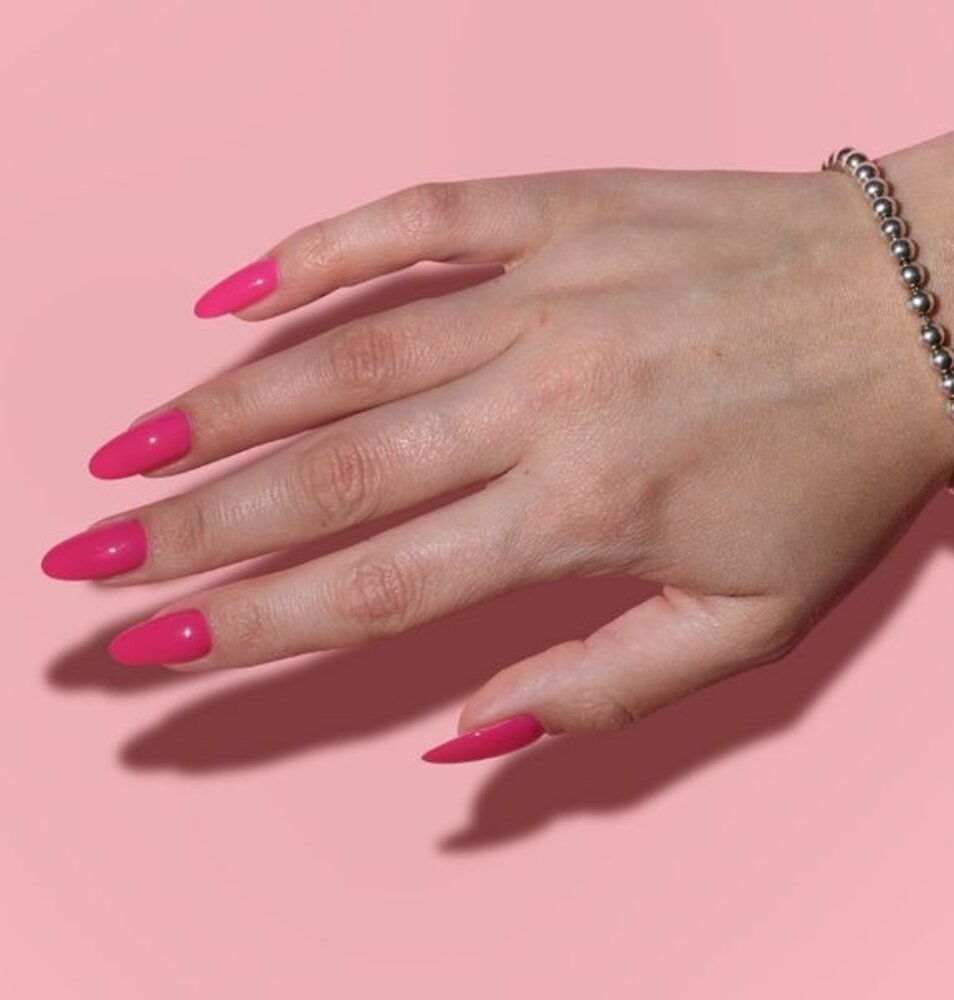 Florence Nails Florence Nails Gelpolish Pink Cloud 100.124.257 TPO/HEMA vrij Florence Nails Florence Nails Gelpolish Pink Cloud 100.124.257 TPO/HEMA vrij