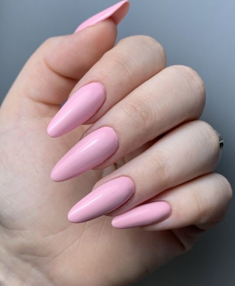 Florence Nails Florence Nails Gelpolish Marshmallow 100.124.247  TPO/HEMA vrij