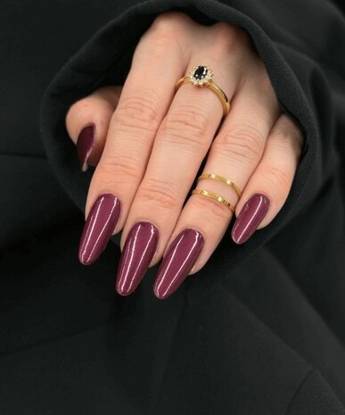 Florence Nails Florence Nails Gelpolish Amsterdam Glam 100.124.245  TPO/HEMA vrij