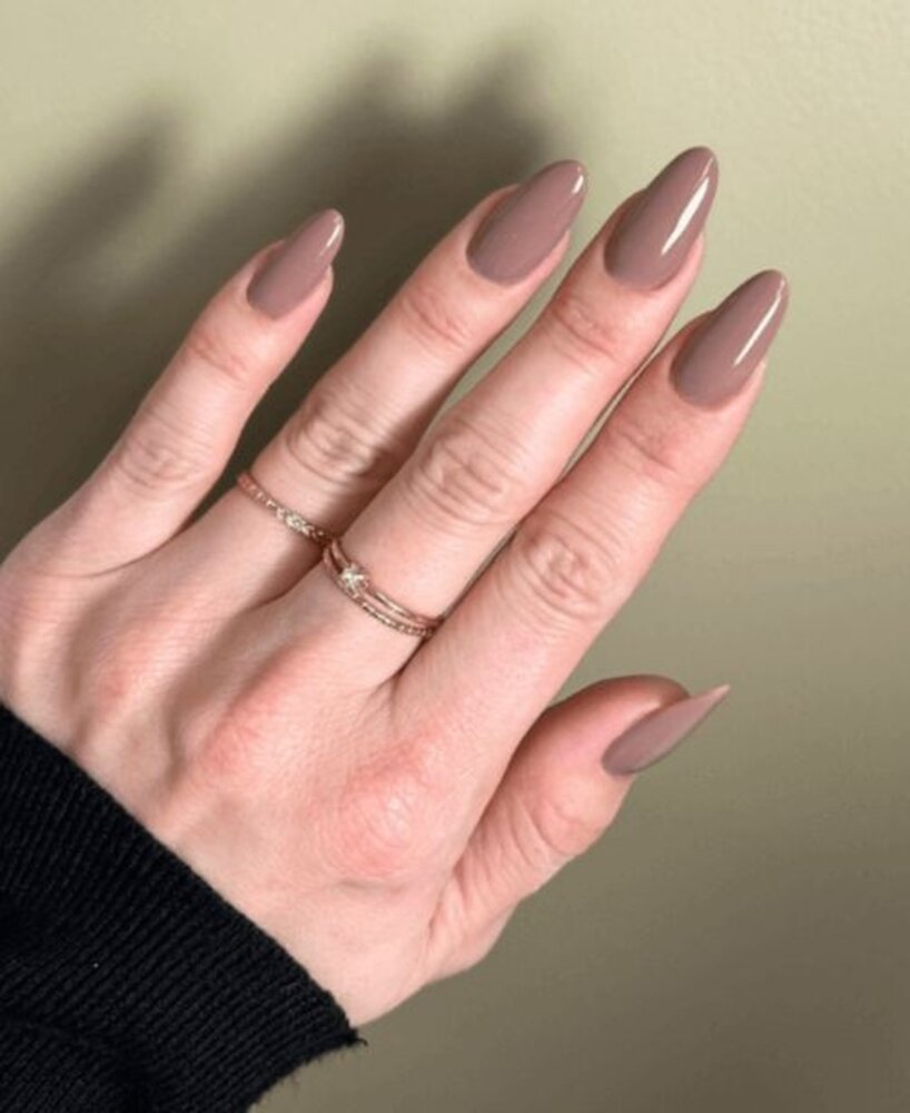 Florence Nails Florence Nails Gelpolish Lanel Taupe 100.124.238 TPO/HEMA vrij Florence Nails Florence Nails Gelpolish Lanel Taupe 100.124.238 TPO/HEMA vrij