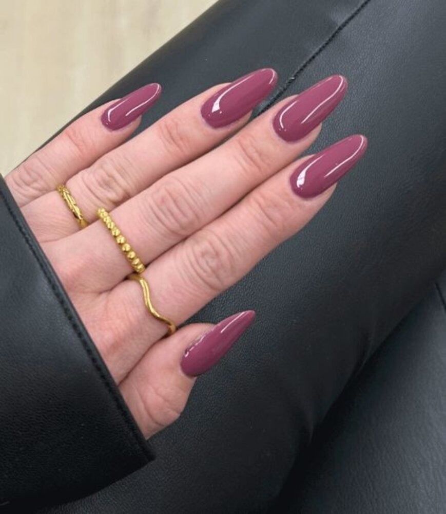 Florence Nails Florence Nails Gelpolish Any Romance 100.124.234  -TPO/HEMA vrij