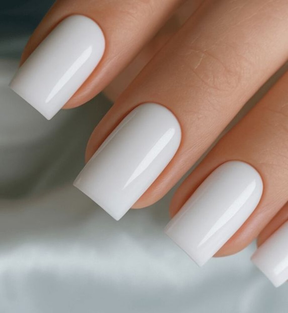 Florence Nails Florence Nails Gelpolish White Angel 100.124.232 TPO/HEMA vrij