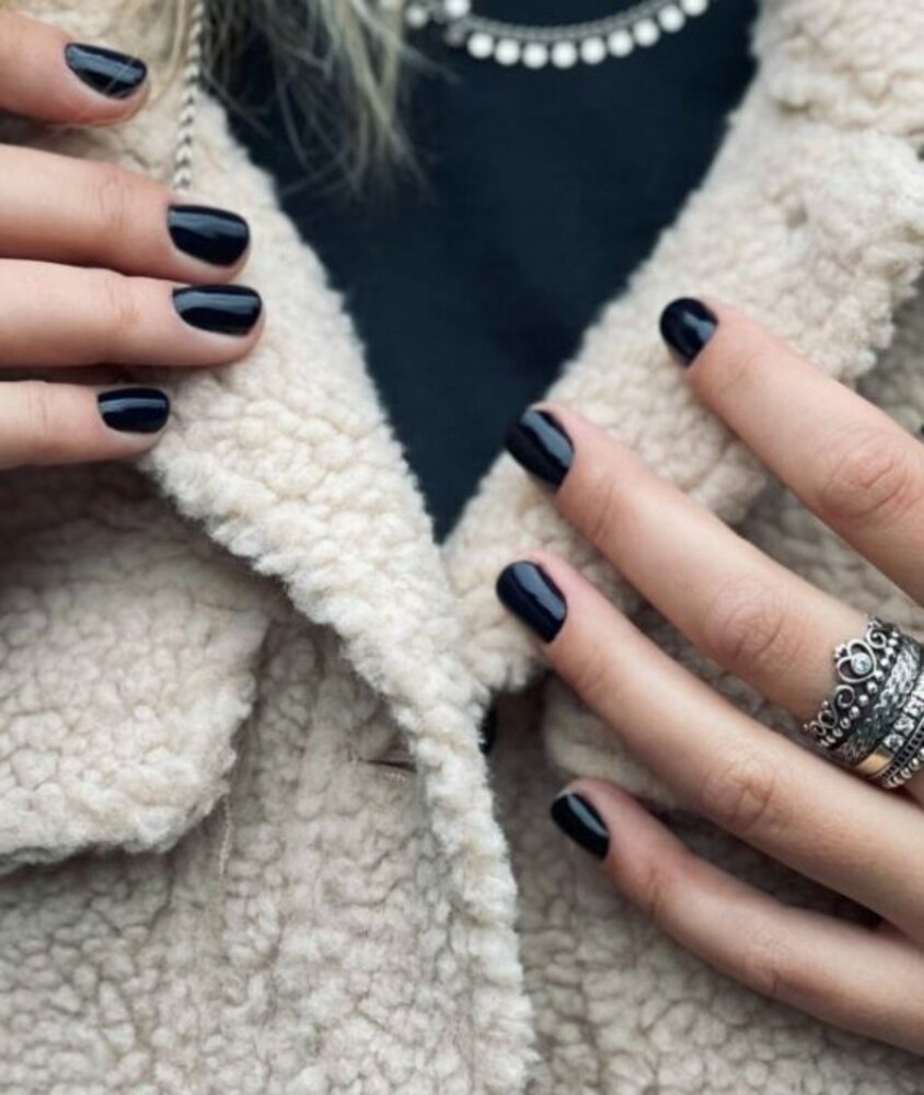 Florence Nails Florence Nails Gelpolish Malbec 100.124.230 TPO/HEMA vrij