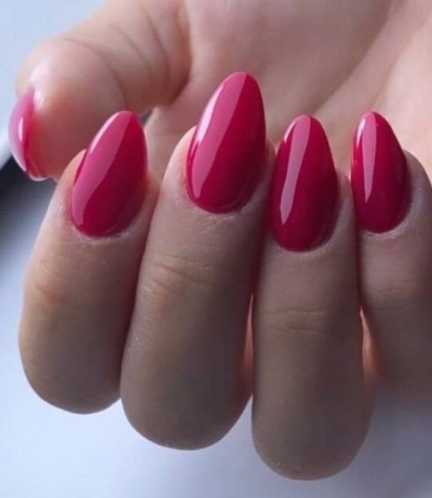 Florence Nails Florence Nails Gelpolish Shiraz 100.124.228 TPO/HEMA vrij