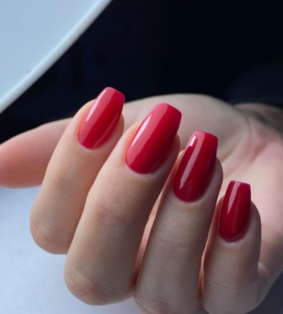 Florence Nails Florence Nails Gelpolish Merlot 100.124.226 TPO/HEMA vrij