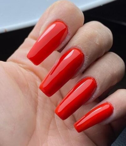 Florence Nails Florence Nails Gelpolish Cabernet 100.124.225 TPO/HEMA vrij Florence Nails Florence Nails Gelpolish Cabernet 100.124.225 TPO/HEMA vrij