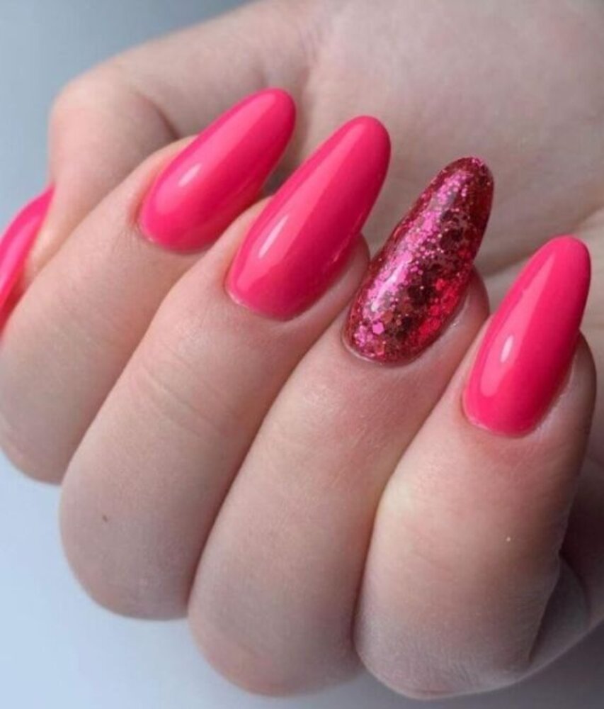 Florence Nails Florence Nails Gelpolish Pinkie Pie 100.124.200 TPO/HEMA vrij