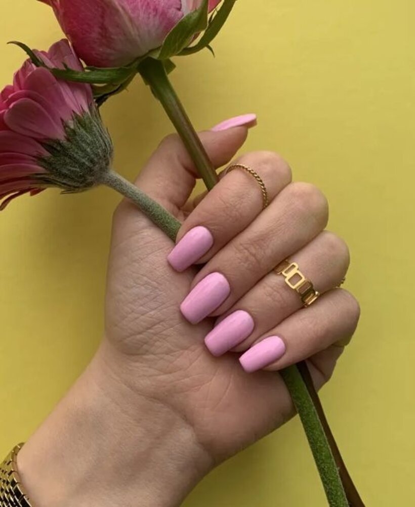 Florence Nails Florence Nails Gelpolish Roses are Pink 100.124.286 TPO/HEMA vrij Florence Nails Florence Nails Gelpolish Roses are Pink 100.124.286 TPO/HEMA vrij