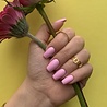 Florence Nails Florence Nails Gelpolish Roses are Pink 100.124.286 TPO/HEMA vrij Florence Nails Florence Nails Gelpolish Roses are Pink 100.124.286 TPO/HEMA vrij