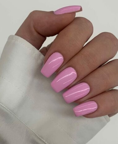 Florence Nails Florence Nails Gelpolish Roses are Pink 100.124.286 TPO/HEMA vrij Florence Nails Florence Nails Gelpolish Roses are Pink 100.124.286 TPO/HEMA vrij