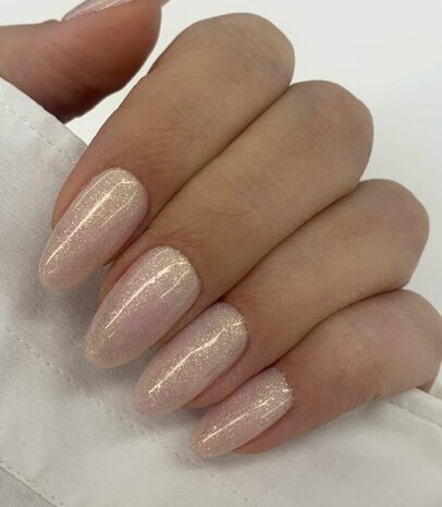 Florence Nails Florence Nails Gelpolish Sparkling Blossom 100.124.282 TPO/HEMA vrij