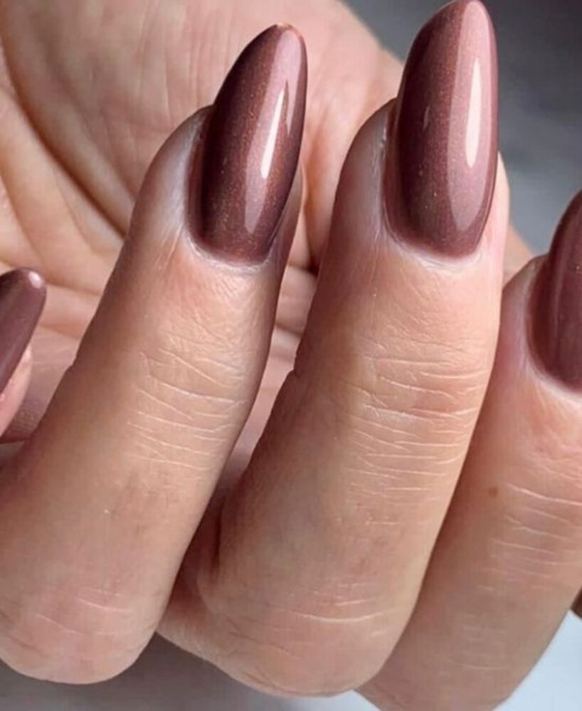 Florence Nails Florence Nails Gelpolish Harajuku Hazel 100.124.137 - TPO/Hema vrij Florence Nails Florence Nails Gelpolish Harajuku Hazel 100.124.137 - TPO/Hema vrij