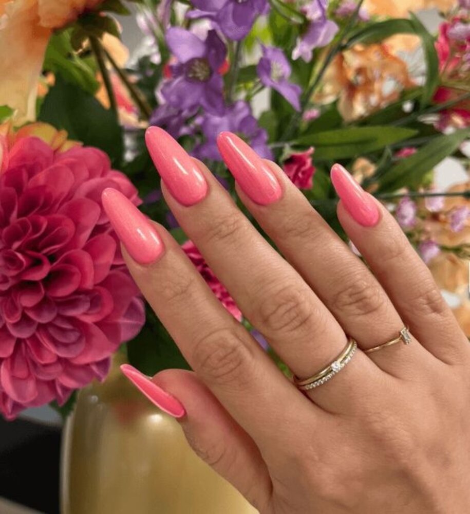 Florence Nails Florence Nails Gelpolish Dancing In Ibiza Town 100.124.130 TPO/HEMA vrij