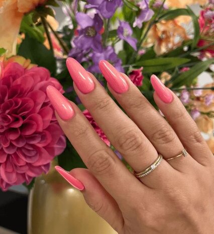 Florence Nails Florence Nails Gelpolish Dancing In Ibiza Town 100.124.130 TPO/HEMA vrij