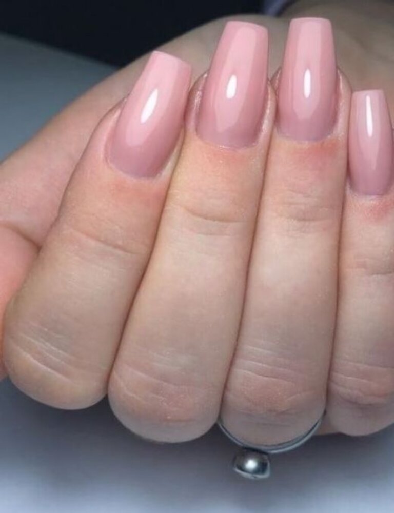 Florence Nails Florence Nails Gelpolish Sumatra Skin 100.124.118 - TPO/Hema vrij