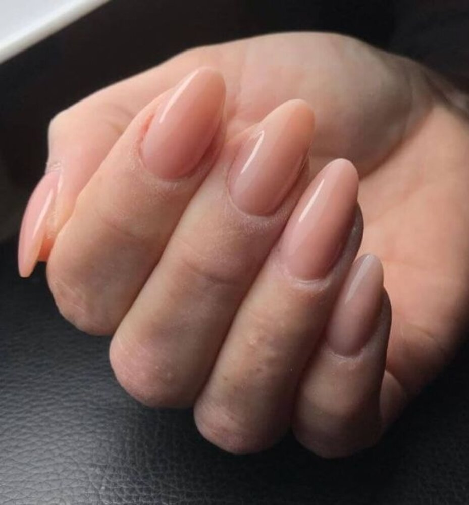 Florence Nails Florence Nails Gelpolish Sumatra Skin 100.124.118 - TPO/Hema vrij