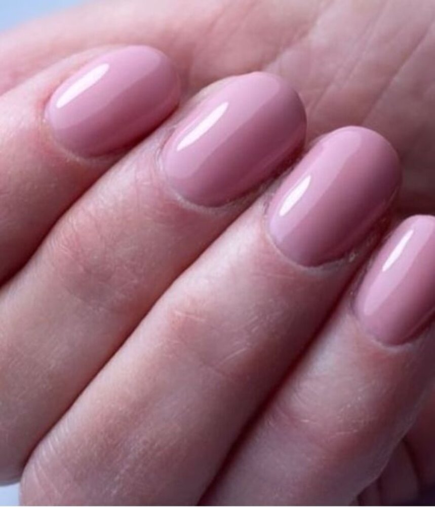 Florence Nails Florence Nails Gelpolish Borneo Beige 100.124.117