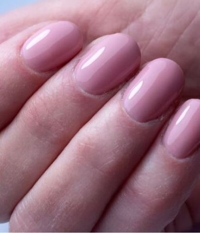 Florence Nails Florence Nails Gelpolish Borneo Beige 100.124.117