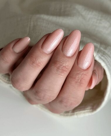 Florence Nails Florence Nails Gelpolish Sicily Sweet 100.124.116 TPO/HEMA vrij