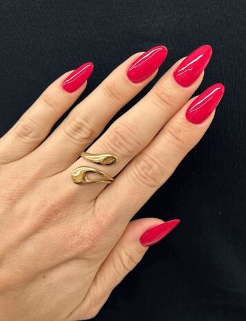 Florence Nails Florence Nails Gelpolish Sao Paulo Pink 100.124.106 - TPO/HEMA vrij