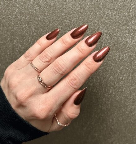 Florence Nails Florence Nails Gelpolish Helsinki Lips 100.124.103 TPO/HEMA vrij