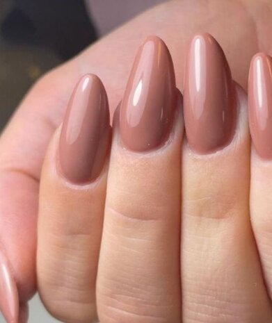 Florence Nails Florence Nails Gelpolish Bergen Camel 100.124.101  - TPO/HEMA vrij