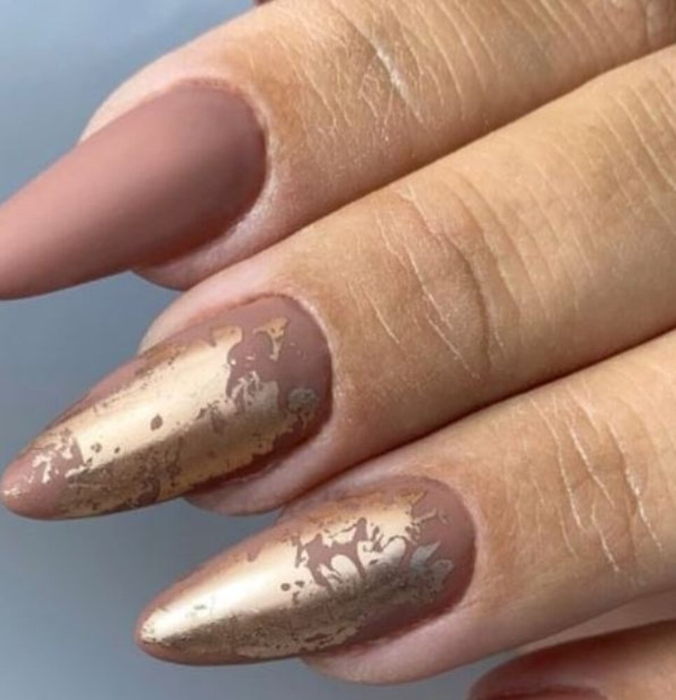 Florence Nails Florence Nails Gelpolish Bergen Camel 100.124.101  - TPO/HEMA vrij